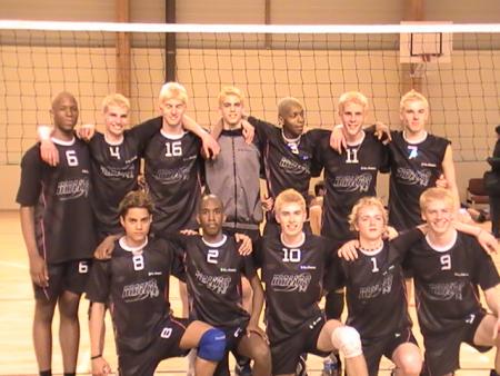 INTERPOLE 2008